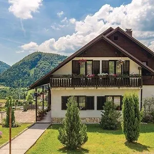 Svetlicic Apartman