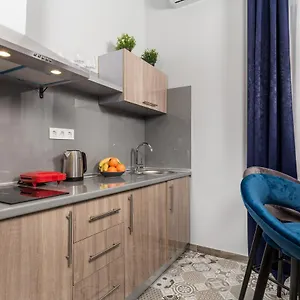Piccola Venezia Apartman