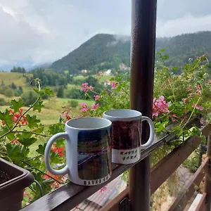 Apartman Skender 3* Apartman